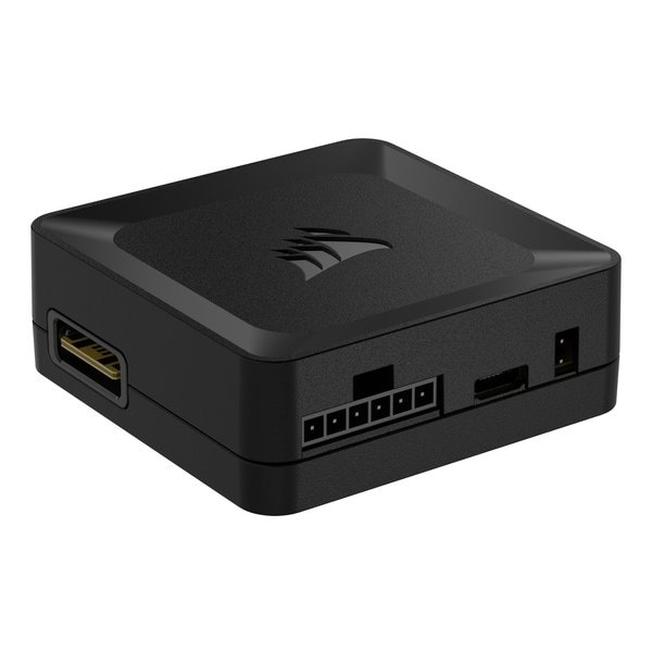 iCUE LINKシステムハブ ブラック CL-9011116-WW