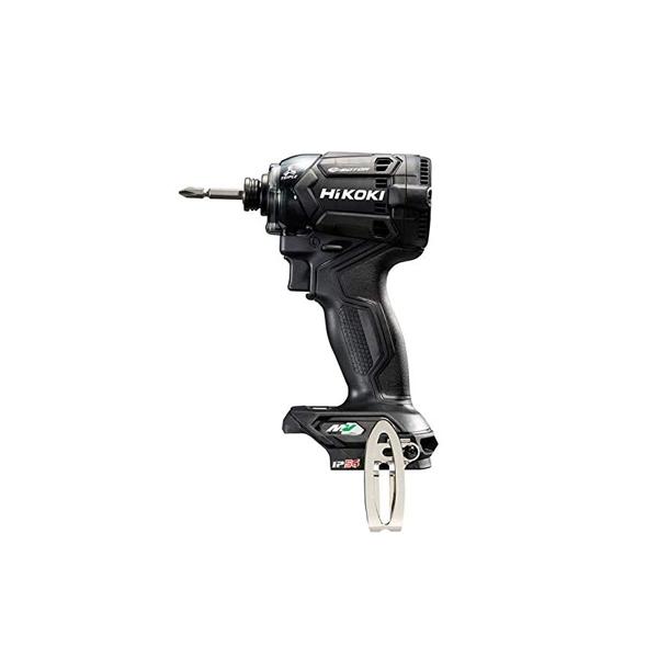 WH36DC-NNB HiKOKI 36V充電式インパクトドライバー（B）本体のみ 16,875円
