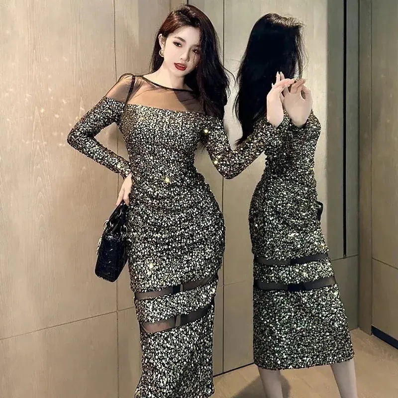 のドレス ワンピース ドレス フォーマル キャバ 大人 ウェディング チャイナ 成人式 演奏会 発表会 卒業式 結婚式 ドレス パーティードレス お呼ばれ 披露宴