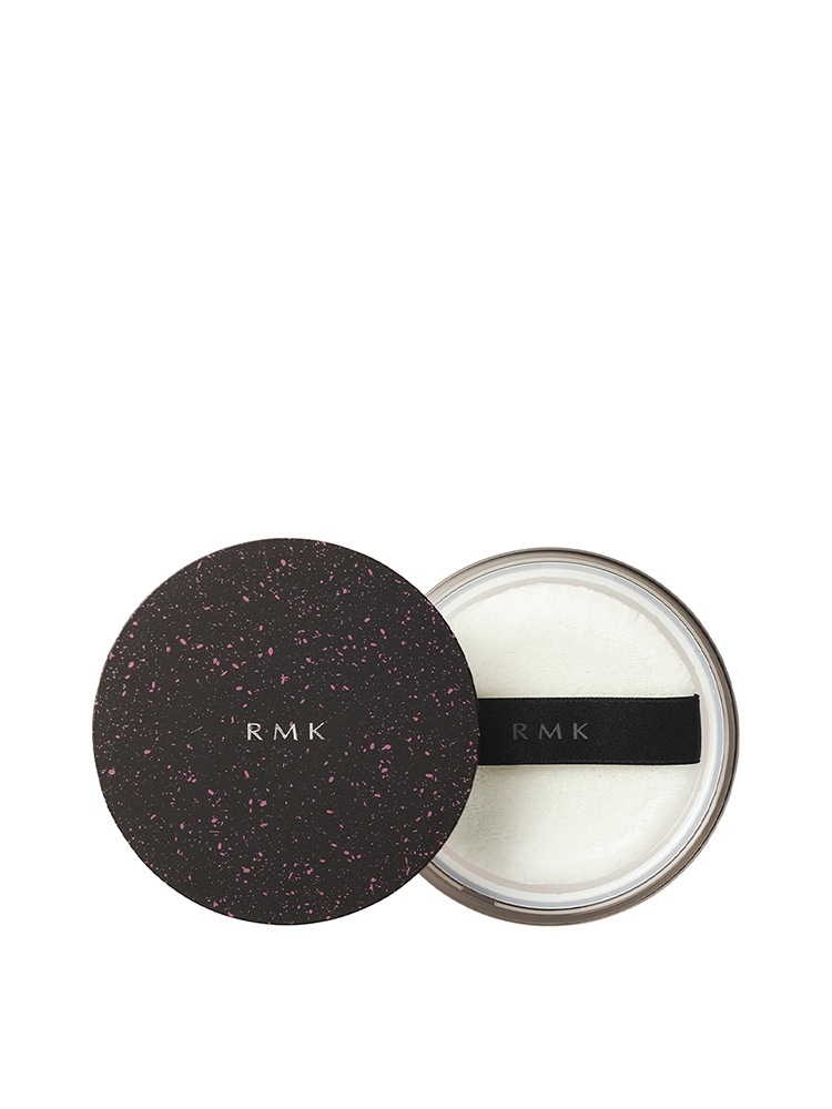 [23ホリデーコレクション]ホリデーパウダーエアリータッチフィニッシングパウダーEX-03