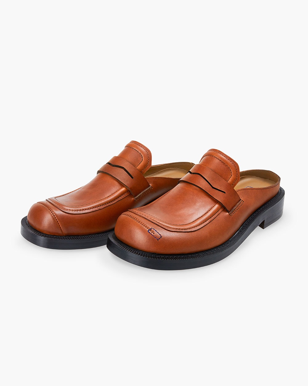 【ADER ERROR】 Curve MU03 : BROWN