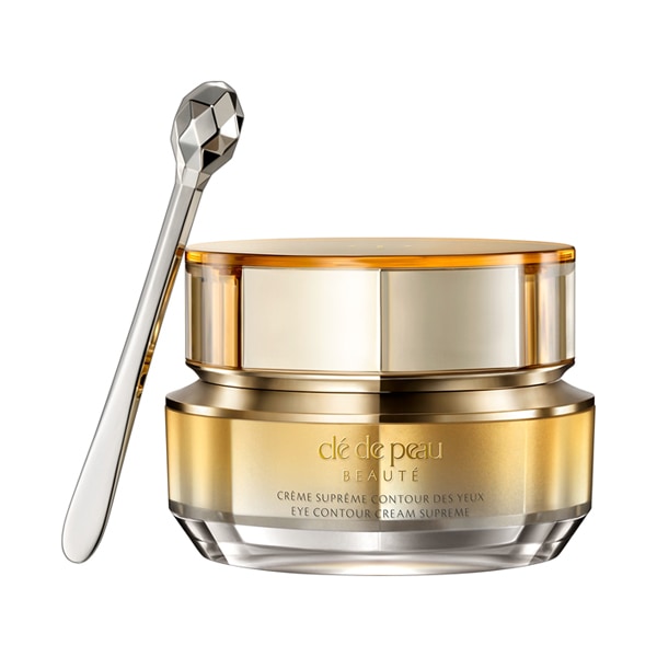 クレ・ド・ポー ボーテ / Cle de Peau Beaute クレームイユーS / 本体 / 15g レフィル15g　アイクリーム