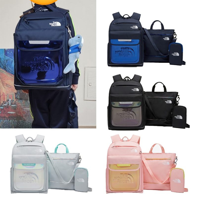 KIDS ALL-ROUND SCH PACK NM2DP00 スクールバッグ 通学 小学生 ランドセル 低学年 男の子 女の子 新学期 リュック リュックサック バックパック 軽い 軽量 小学校 キ