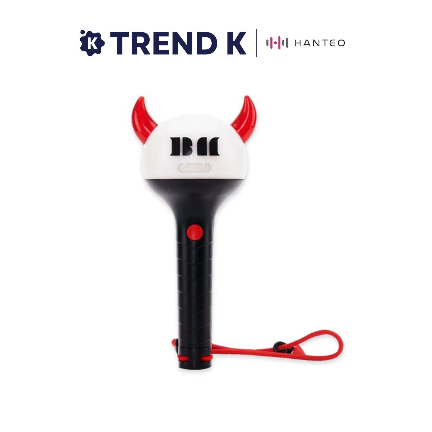 [公式] BABYMONSTER - [OFFICIAL LIGHT STICK / 公式ペンライト]