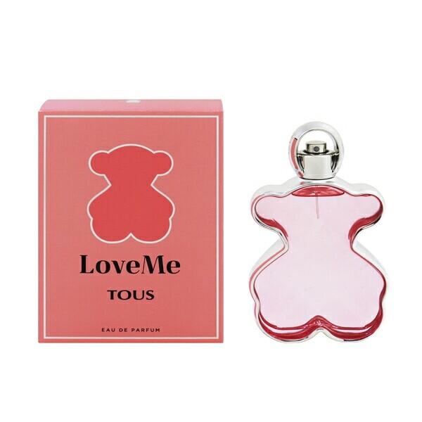 ラブ ミー EDP SP 90ml
