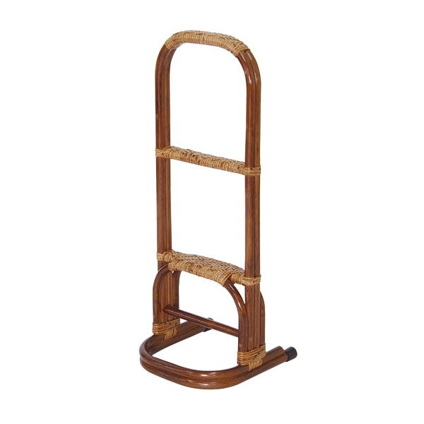 ラタン つかまり立ち 3段 R408HR メーカー直送