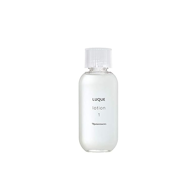 ナリス ルクエ3 ローション1(210mL) 5,945円