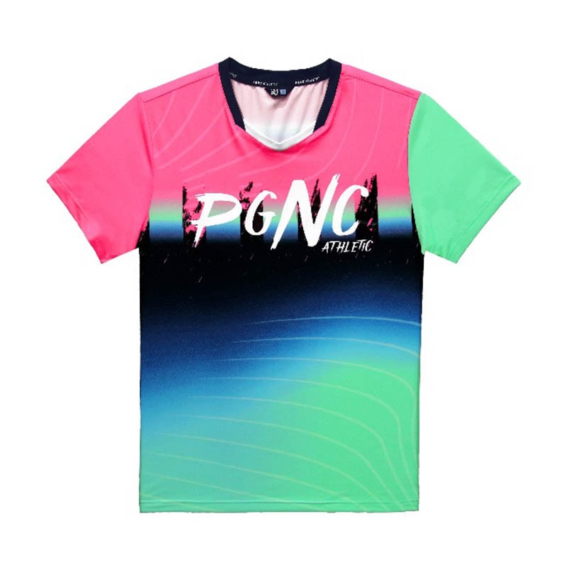 スポーツ半袖TシャツRT-1047 RT-2047