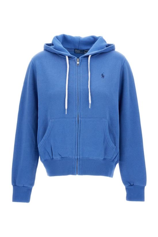 POLO RALPH LAUREN Women Tops 211971699502NEWIRISBLUE Blue