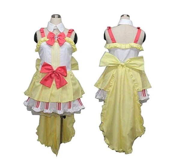 プリパラ 真中らぁら コスプレ衣装 仮装 ハロウィーン ハロウィン 文化祭 10,608円