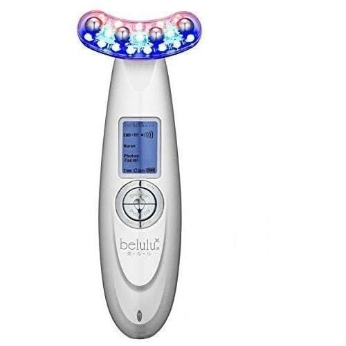 KRD1033/WT 美顔器・美容器