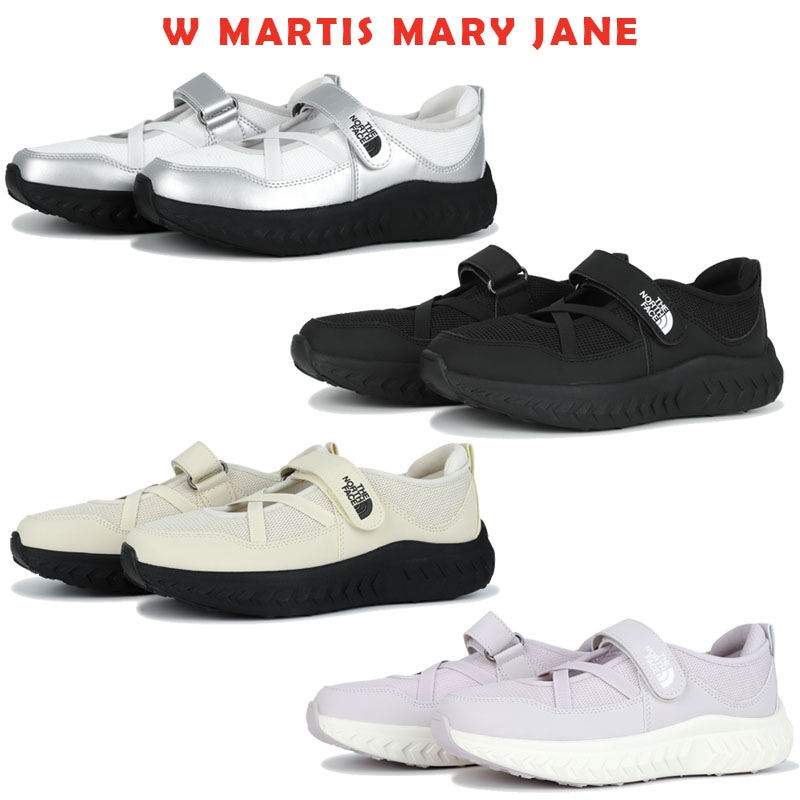 韓国正規品保証 関税負担なしNS94S65J W MARTIS MARY JANEデイリー 基本 着装 男子 女子 人気 韓国 ファッション 男女共用 アウトドア