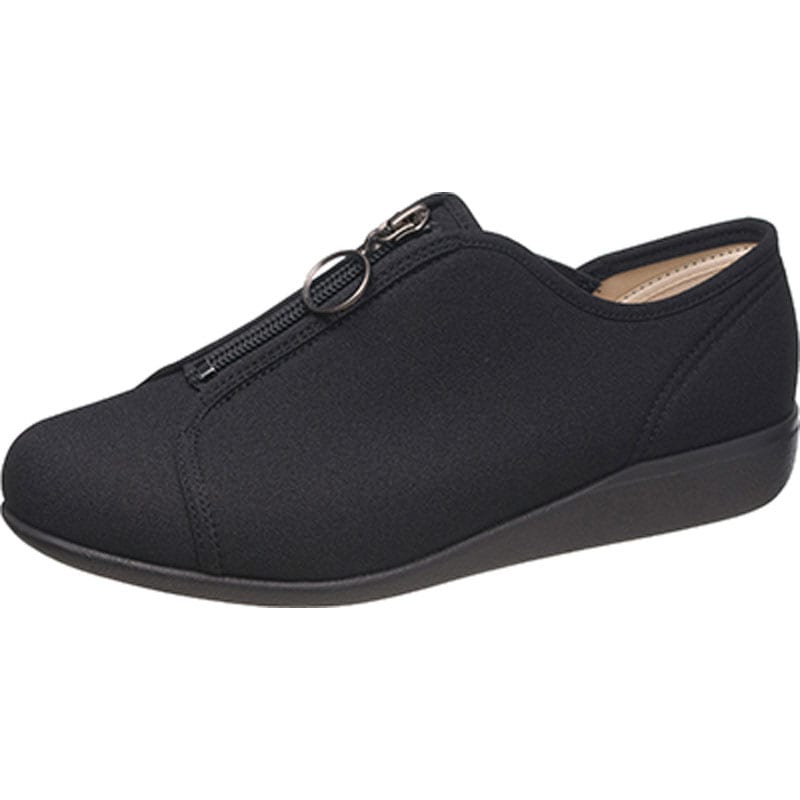 Asahi KHS L176 BK 快歩主義 シューズ (KS23963)