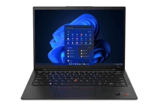 今だけ限定価格‼️初心者おすすめ✨️黒ノートパソコン✨️快適SSD！ThinkPad Lenovo ThinkPad X1 Carbon Gen 10 21CCS0W100 [ブラック] 価格比較