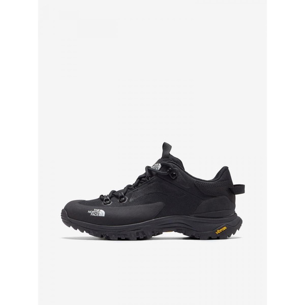 ザ・ノース・フェイス THE NORTH FACE クレストン ハイク ウォータープルーフ レディース NFW52410-KK シューズ