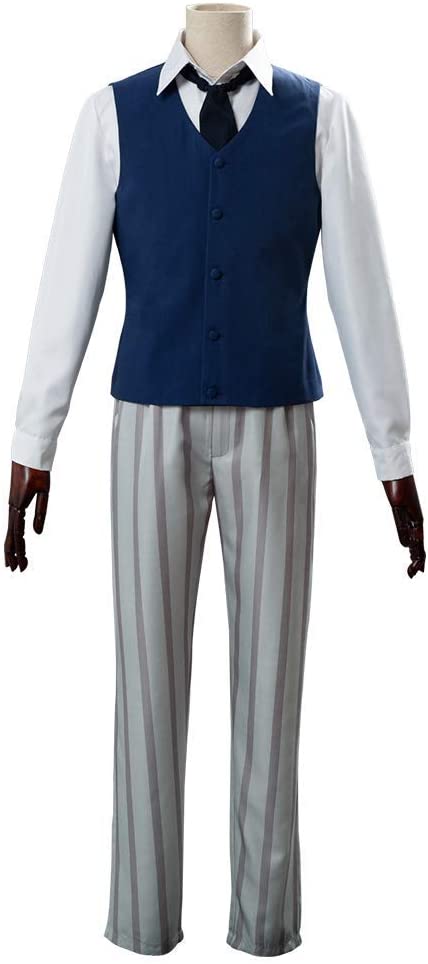 BEASTARS ビースターズ チェリートン学園 男性制服 レゴシ/ルイ コスプレ衣装