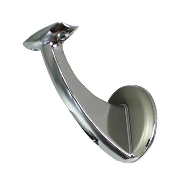 97080 壁付ブラケット クローム 12個入 00097080-001 8,248円