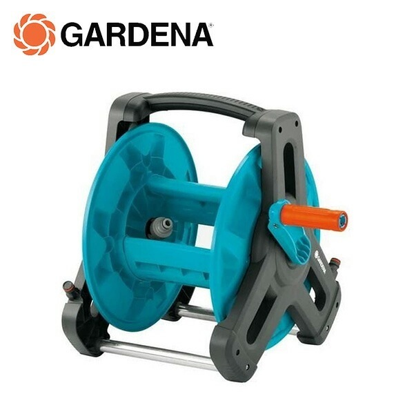 ホースリール本体 最長ホース50m用 8007-20 966609901