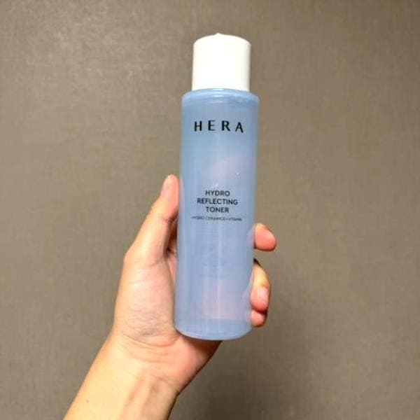 ハイドロ リフレクティング トナー 170ml