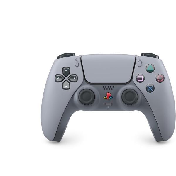 【新品】SONY ソニー DualSense 30周年アニバーサリー リミテッドエディション ワイヤレスコントローラー CFI-ZCT1J30