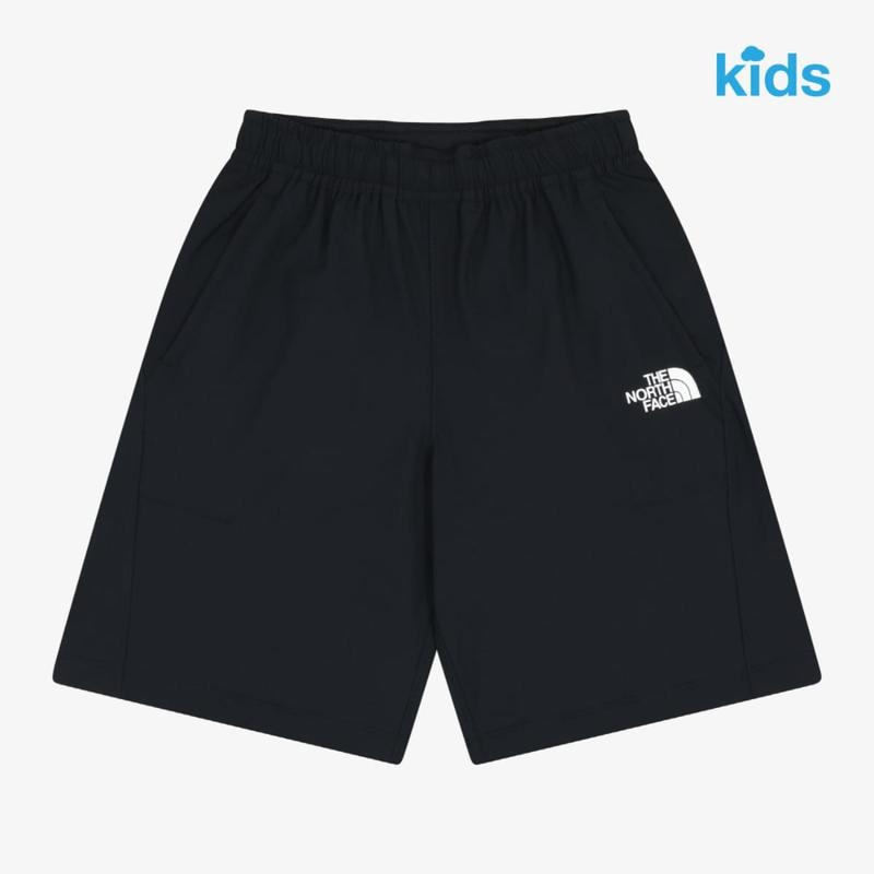 NS6KS03S キッズ オルトレイン ショーツ KS ALL TRAIN SHORTS