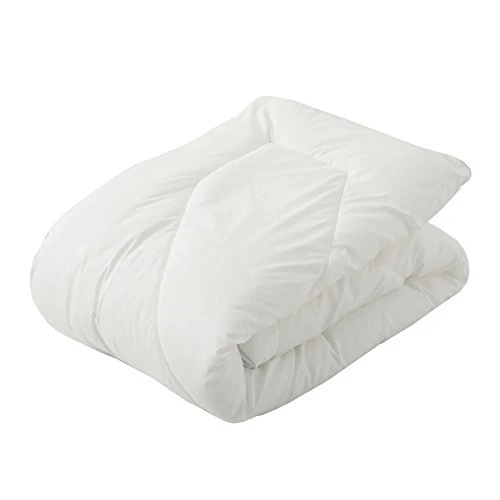 【ABOブランド】 西川 (Nishikawa) SEVENDAYS 肌掛け布団 セミダブル 洗える 防ダニ 抗菌防臭 身体にやさしくフィット やわらかな肌触り 無地 セブンデイズ ホワイト