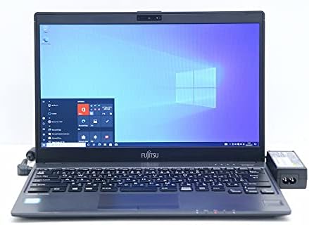LIFEBOOK U938/S Core i5 8350U 1.7GHz/8GB/128GBSSD/13.3W/FHD1920x1080/Win10