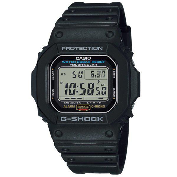 G-SHOCK G-5600UE-1D 電子腕時計 メンズ 防水 学生 スポーツ ファッション 軍隊軍人時計 14,913円