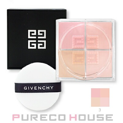 ジバンシイ プリズム リーブル 43g #03 ローズ ヴェイル