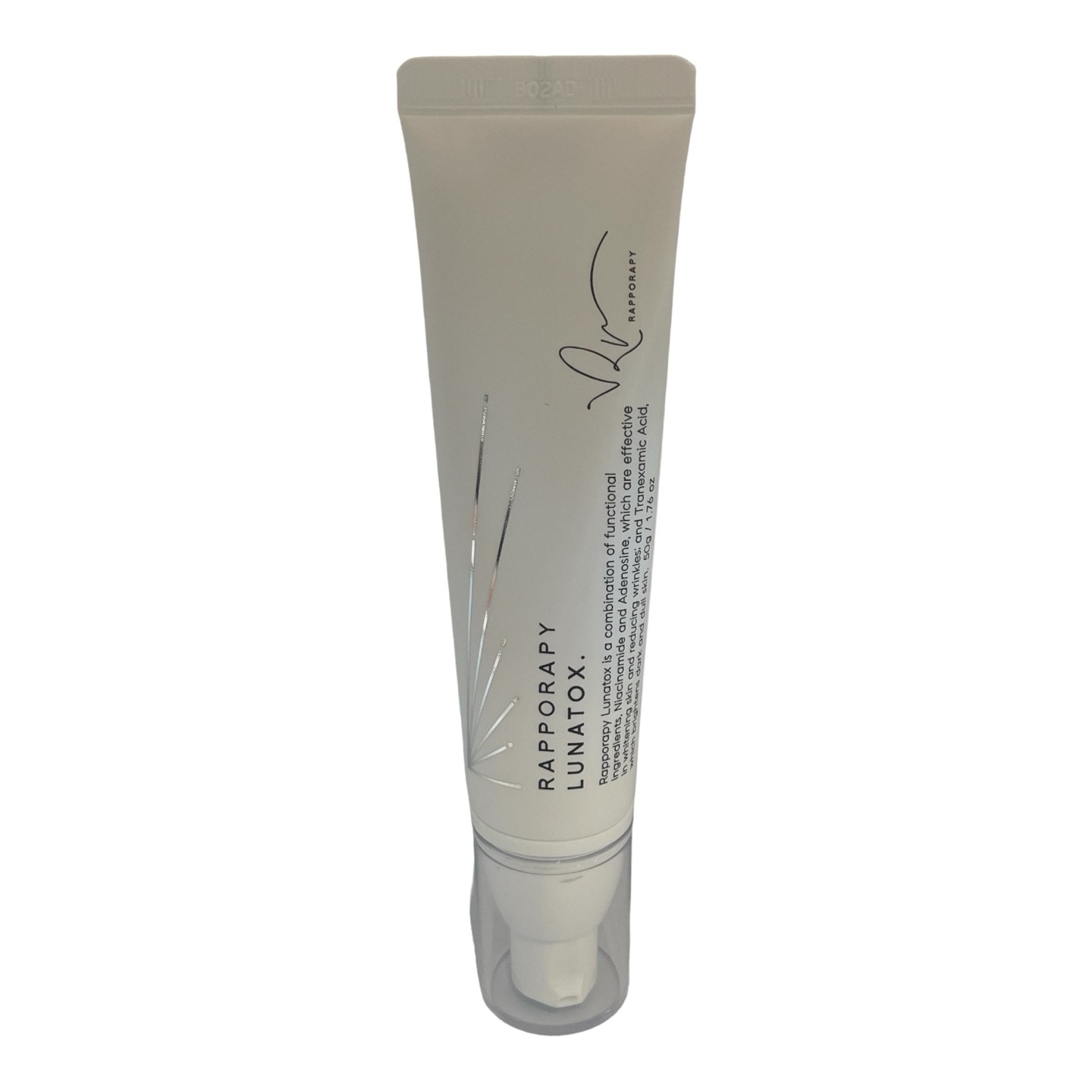 raporapyラポラピ シミシワ Lunatox 50g