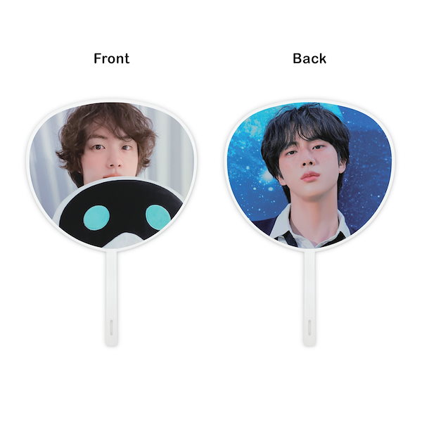 Qoo10] ミニイメージピケット (Mini Ima