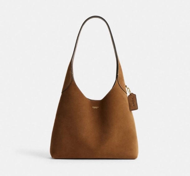 Brooklyn Shoulder Bag 28 CW637