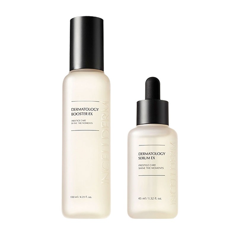 ザマトロジー ファーストパッケージEX [ブースター+セラム]/韓国/韓国コスメ/保湿/光彩/ミスト/低刺激 7,750円