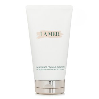 La Mer ザエッセンス フォーミング クレンザー