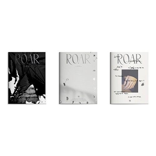 [未開封新品] [REACH+REALIZE+REASON] ザボーイズ ミニ8集 3種セット BE AWAKE / THE BOYZ /フォトブック+歌詞ブック+セルフィフォトカード2種+フィルムフ 8,067円