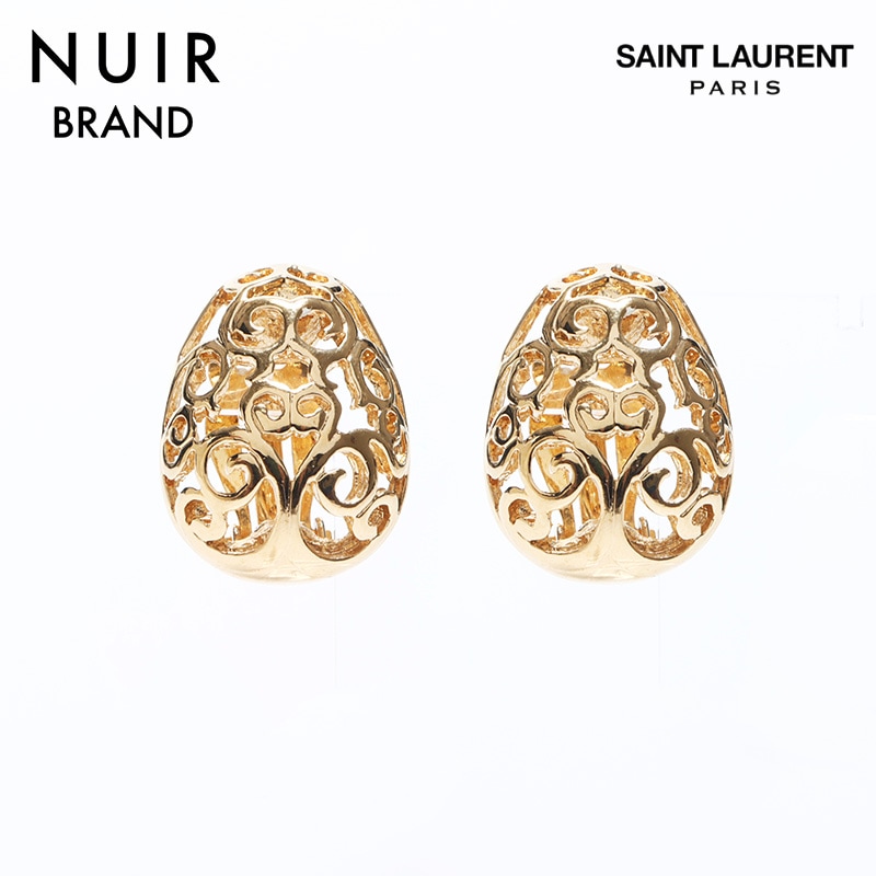 イヤリング ゴールド WS10884