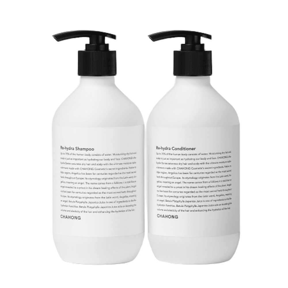 リ-ハイドラ シャンプー コンディショナー セット