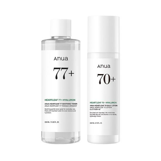 ドクダミ 77 卵トナー350ml+ドクダミ すっきり鎮静ローション200ml企画