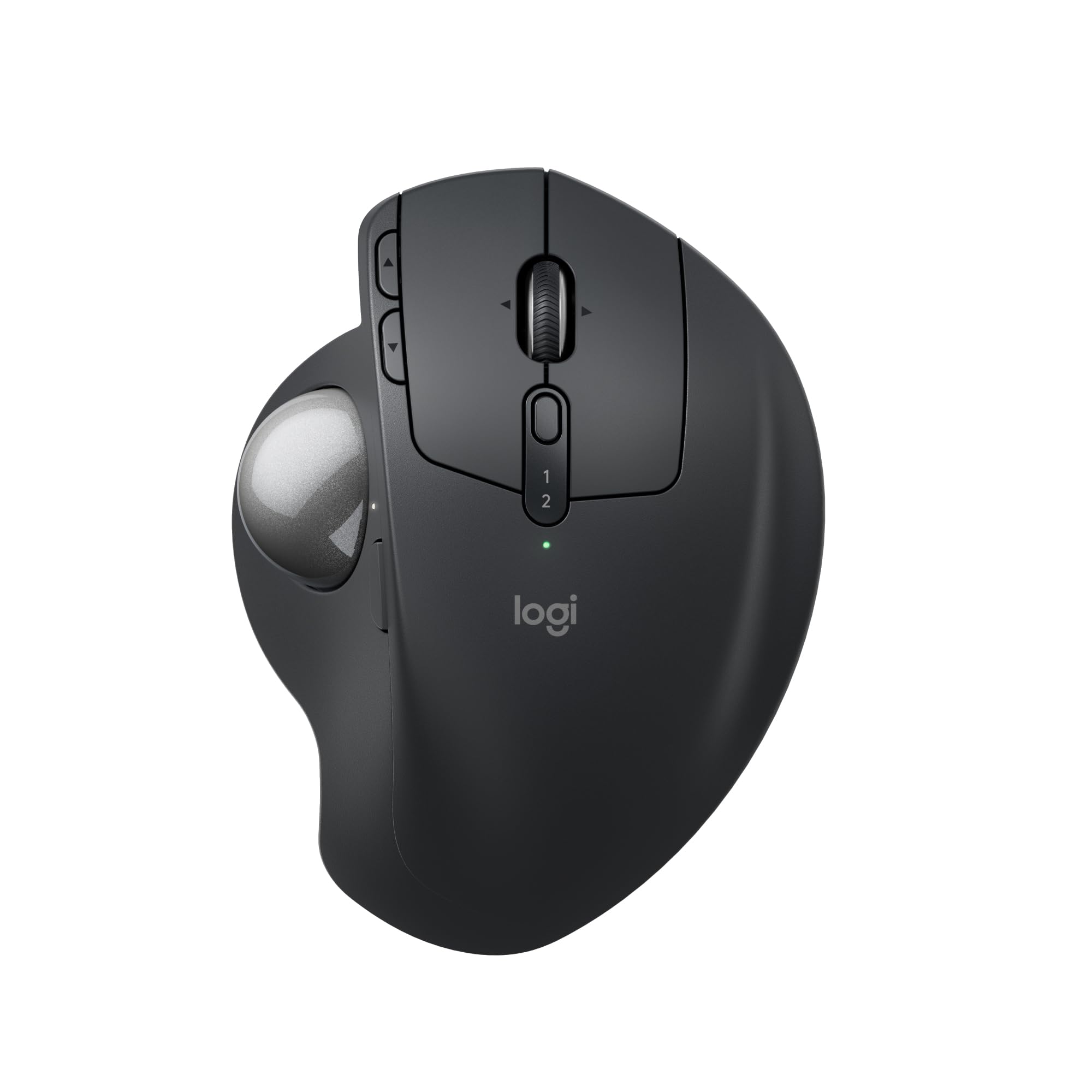 【Amazon.co.jp限定】 ロジクール 静音 ワイヤレス トラックボール マウス MXTB2d MX ERGO S Bluetooth Logibolt 無線 windows mac iPad 11,196円