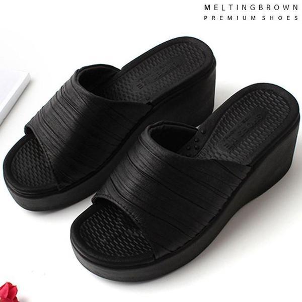 女性用厚底オフィススリッパ 女性用オフィス スリッパ JS02