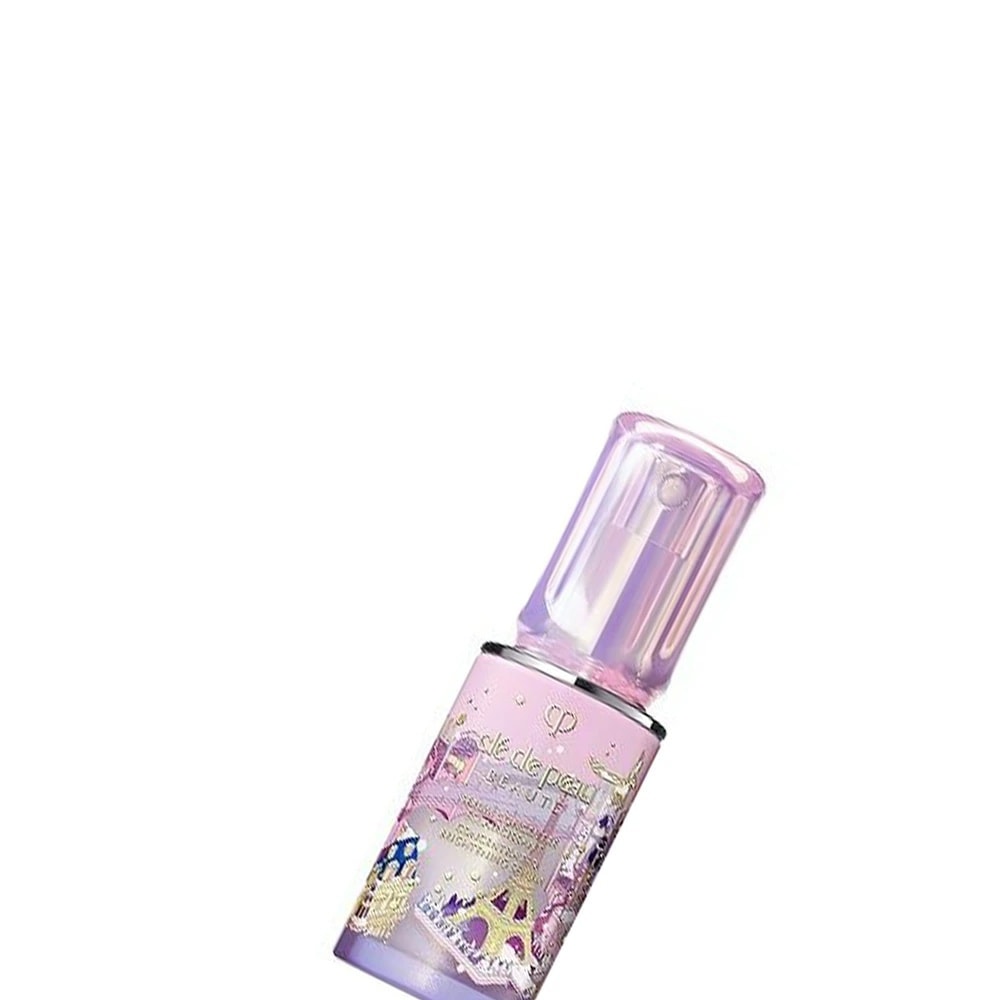 セラムコンサントレエクレルシサンｎ / ホリデーコレクション2024 40mL 2024年クリスマスコスメ美容液