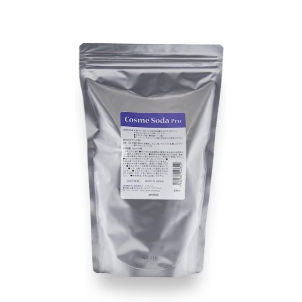 アートクライム Cosme Soda Pro コスメソーダ プロ 60錠 6個セット