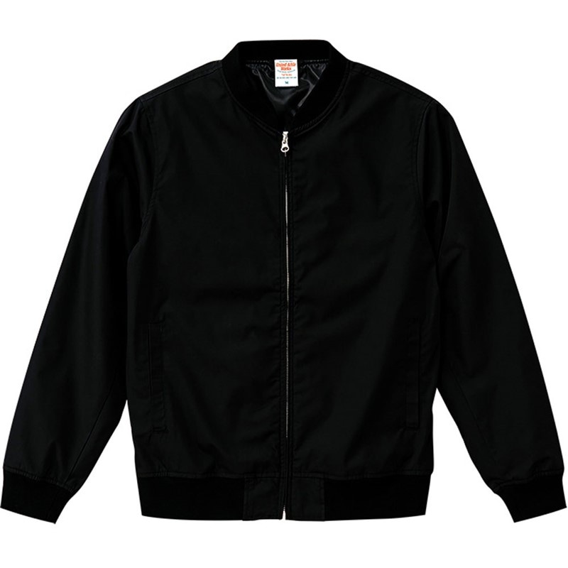 T/Cスタジアムジャケット カジュアルウィンドジャケット (707901x-2)
