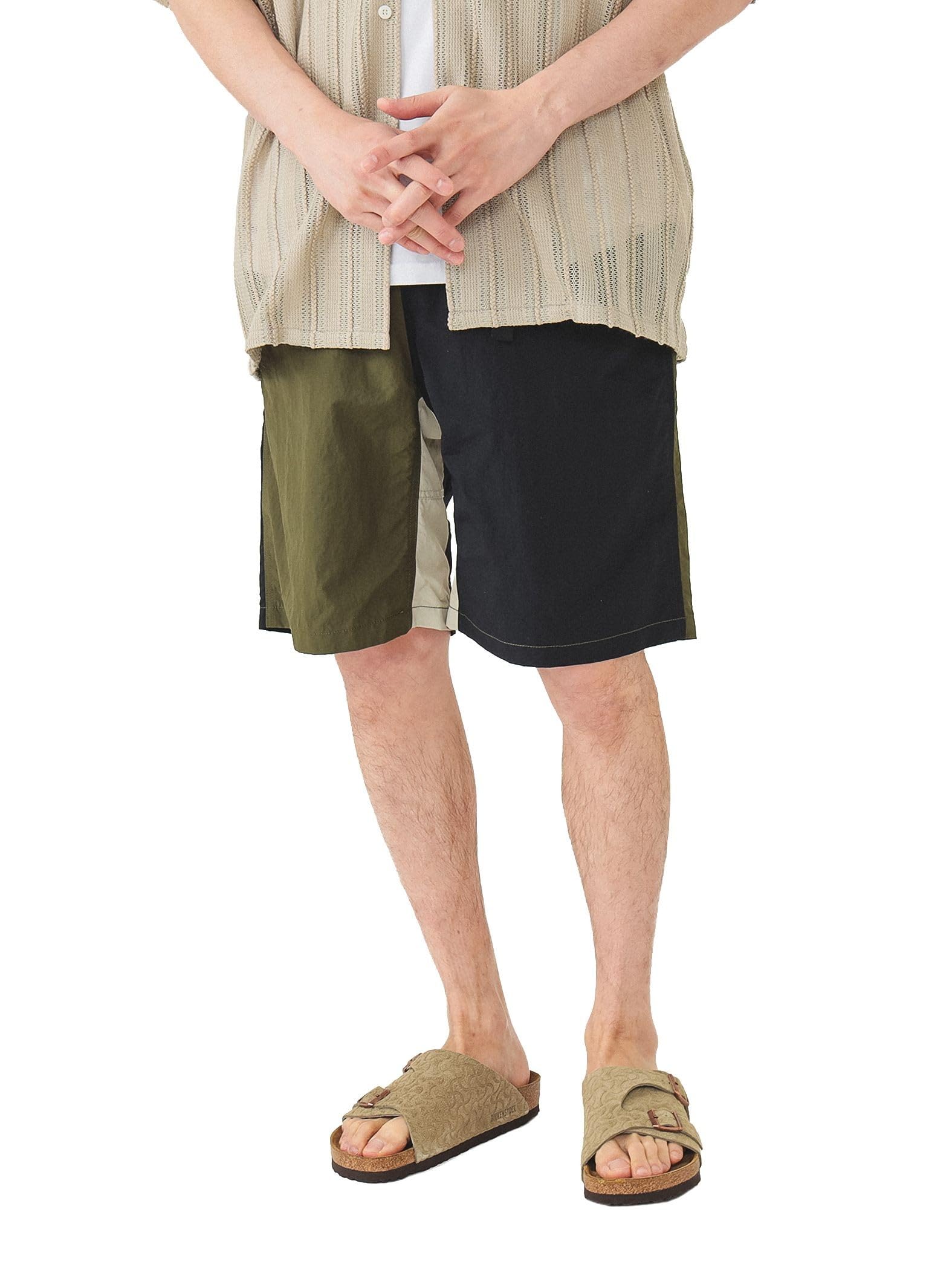 [ビームス] の百名品 ショーツ 【別注】 Gramicci オール コンディション ショーツ 25SS メンズ 11251093585