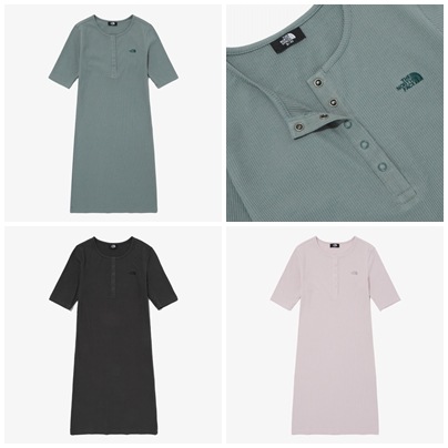 WS VERDI ONEPIECE [NT7ZQ43]