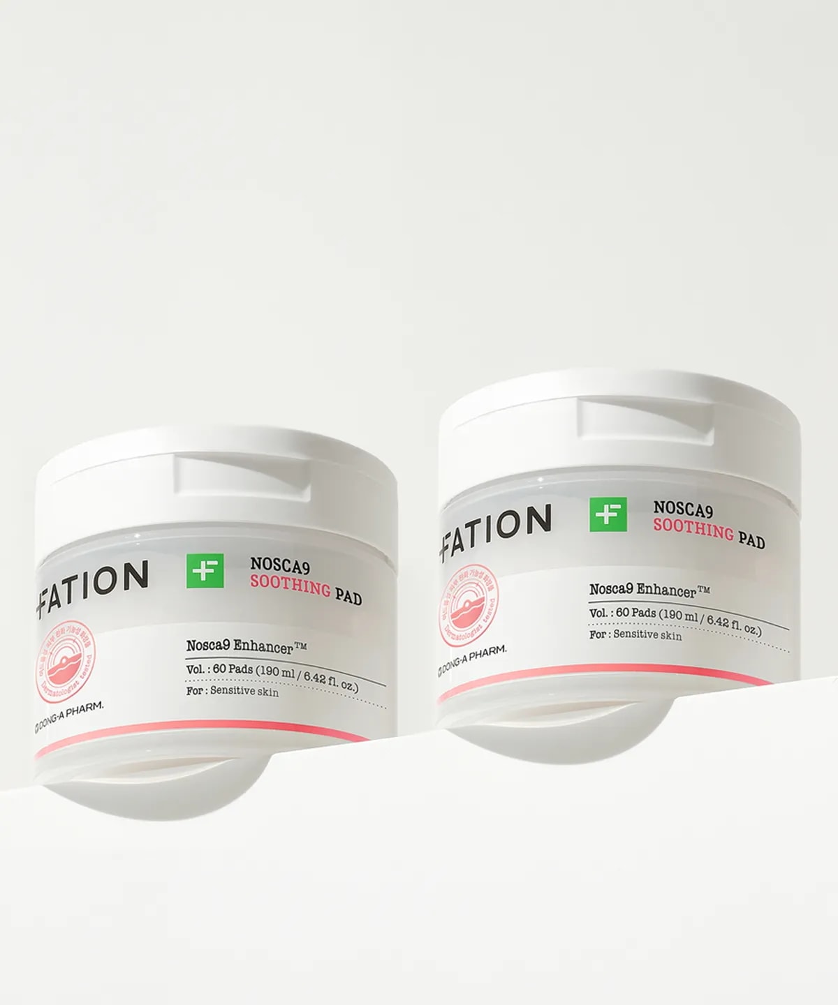 ノースカナイン トラブルパッド ダブル (60枚+60枚) 4,639円