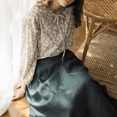 ビンテージ】BROYHILL ブロイヒル ウォールミラー 鏡 姿見 インテリア