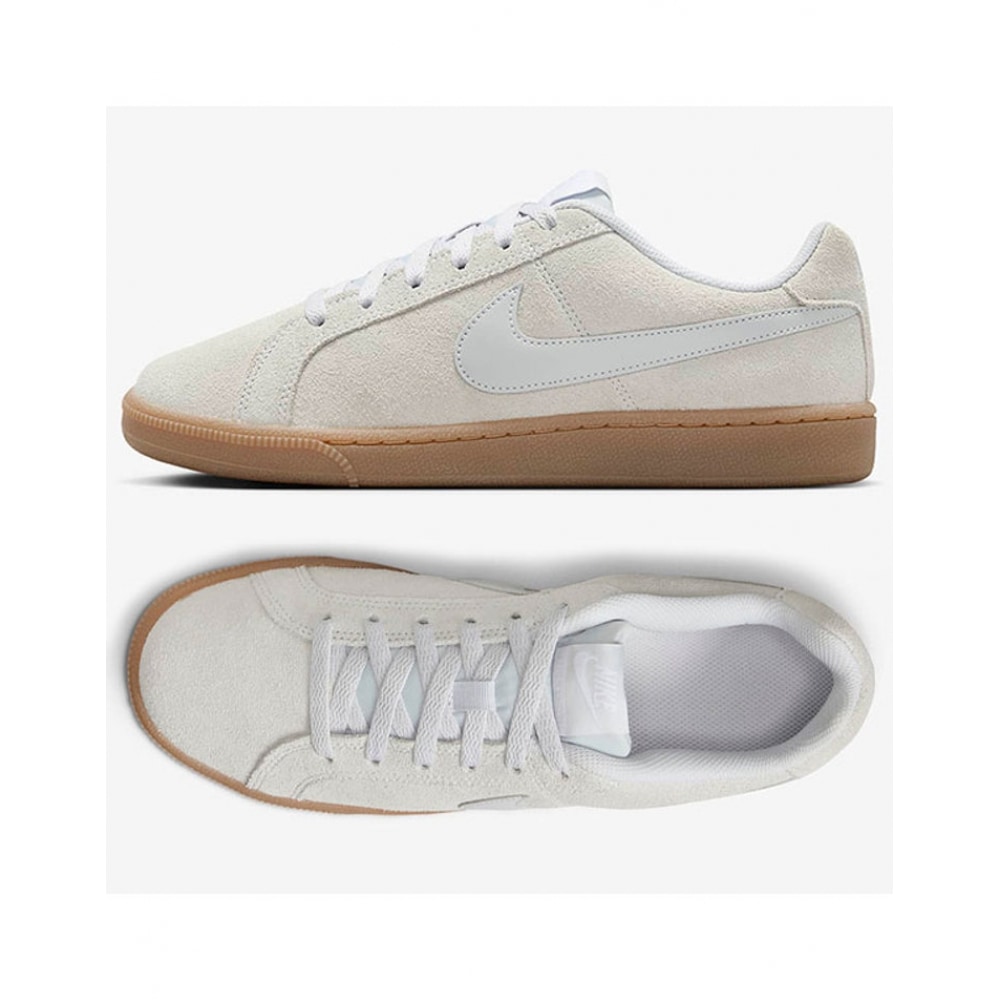 国内店ナイキスニーカースニーカーレディースコートロイヤルスエード 916795-001 PNA2503