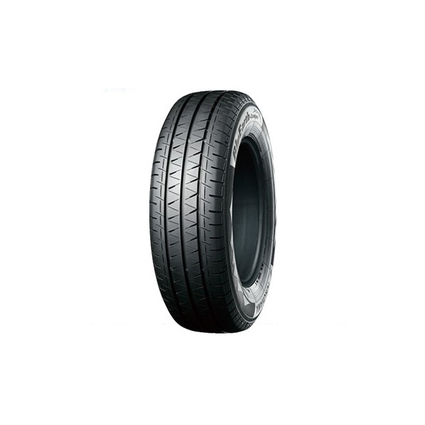 ヨコハマ BlueEarth ブルーアース キャンパー 215/70R15 109/107R タイヤ単品1本 メーカー直送