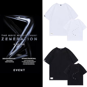 Qoo10] theboyz Concert Zene